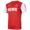 Maillot de Supporter FC Köln Extérieur 2021-22 Pour Homme